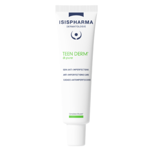 ISISPHARMA TEEN DERM α-PURE 30ML