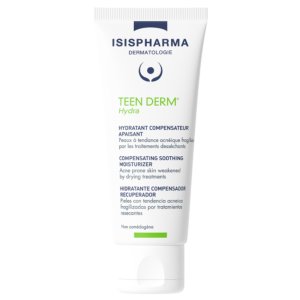 ISISPHARMA TEEN DERM HYDRA 40ML