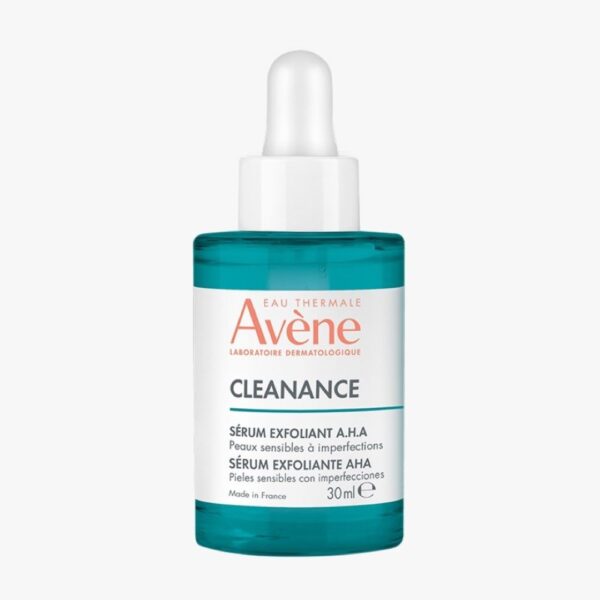 AVÈNE CLEANANCE SERUM EXFOLIANTE AHA x30ML