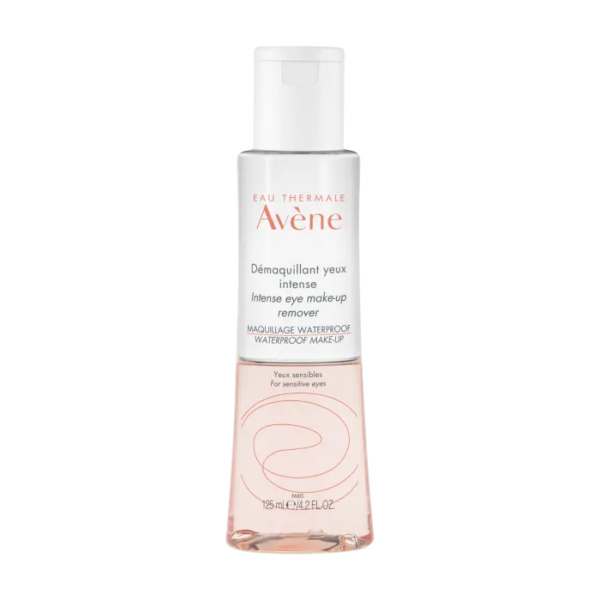 AVÈNE DESMAQUILLANTE DE OJOS x125ML