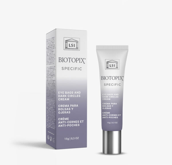LSI BIOTOPIX BOLSAS Y OJERAS x15GR