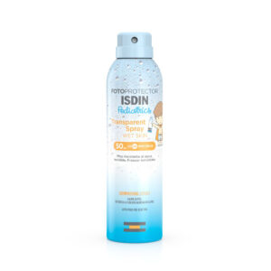 ISDIN PEDRIATICS SPRAY SPF50+