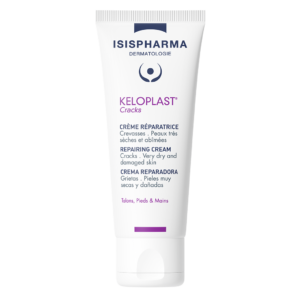 ISISPHARMA KELOPLAST CRACKS 40ML