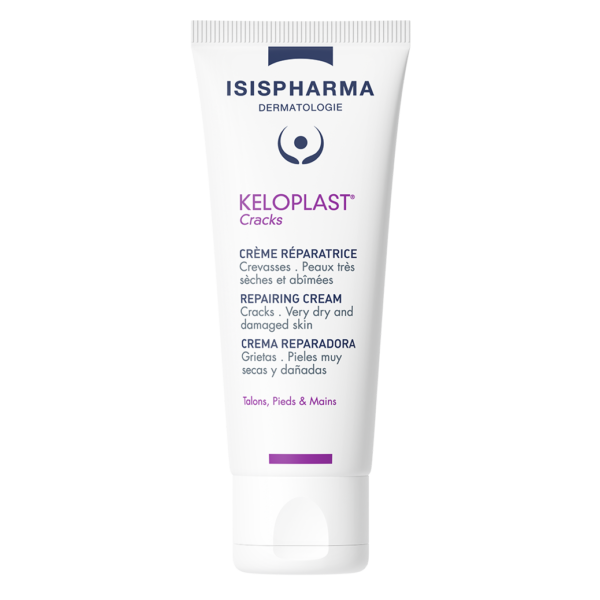 ISISPHARMA KELOPLAST CRACKS 40ML