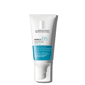 LA ROCHE POSAY HYALU B5 AQUAGEL SPF30 x50ML