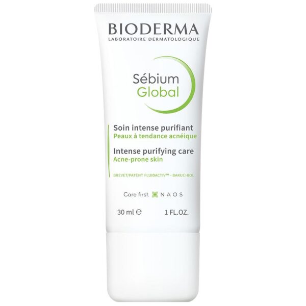 BIODERMA SEBIUM GLOBAL x30ML