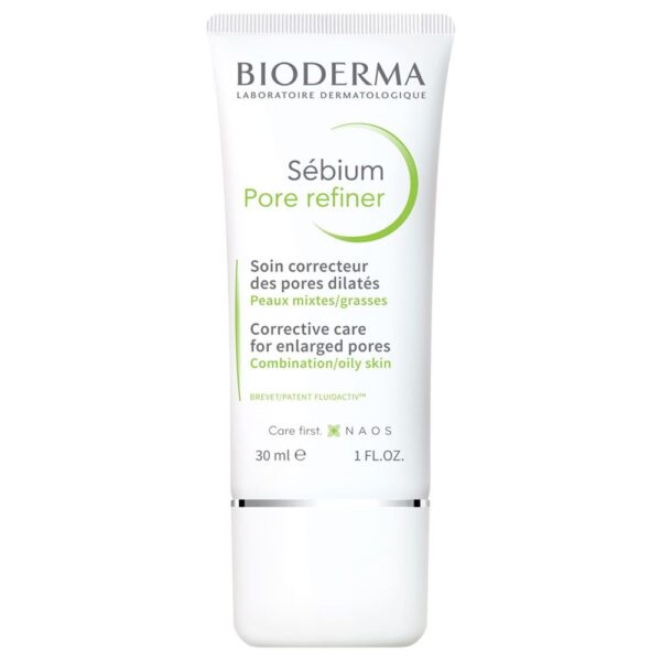 BIODERMA SEBIUM PORE REFINER x30ML