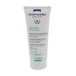 ISISPHARMA SECALIA SHOWER CREAM x200ML