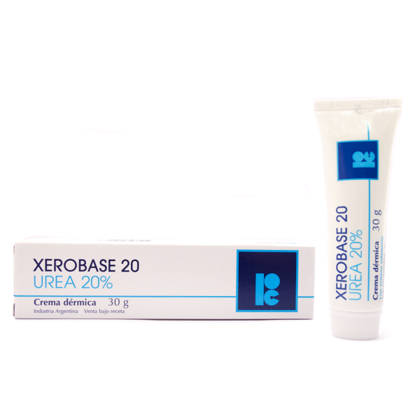 CASSARA XEROBASE 20 CREMA x30GR