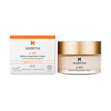 SESDERMA C VIT CREMA FACIAL