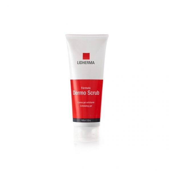 LIDHERMA DHERMO SCRUB 100GR