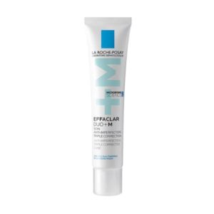 LA ROCHE POSAY EFFACLAR DUO+M x40ML