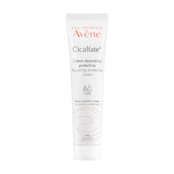 AVÈNE CICALFATE+ CREMA REPARADORA 40ML