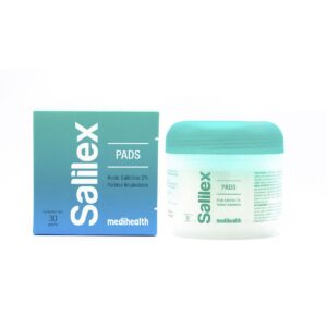 SALILEX PADS x30 PAÑITOS