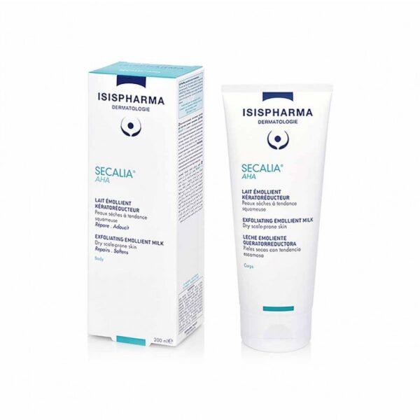 ISISPHARMA SECALIA AHA x200ML