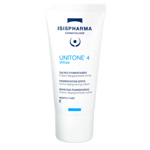 ISISPHARMA UNITONE 4 WHITE x15ML