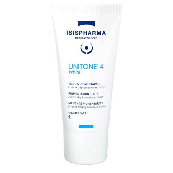 ISISPHARMA UNITONE 4 WHITE x15ML