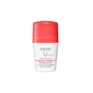 VICHY DESODORANTE STRESS RESIST ROLL ON x50ML