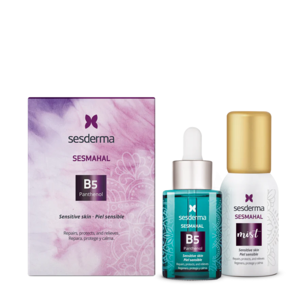 SESDERMA SESMAHAL B5 SERUM + MIST LIPOSOMADO
