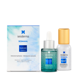 SESDERMA SESMAHAL HYALURONIC + MIST LIPOSOMADO