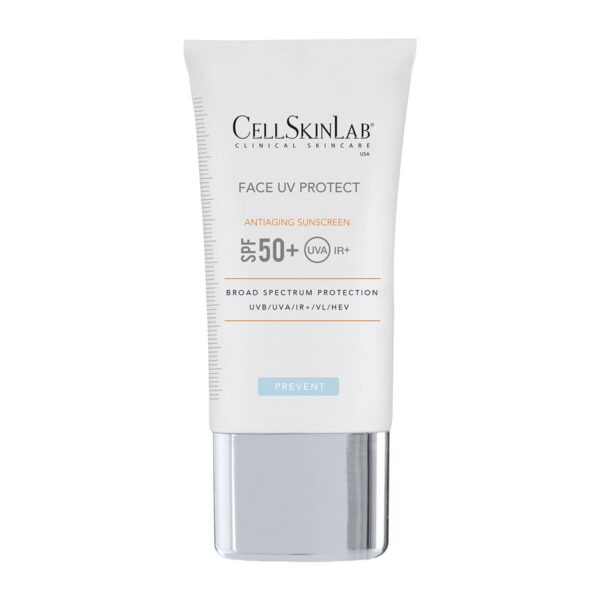 CELL SKIN LAB AOX PHOTOPROTECTOR SPF 50+ x40 ML