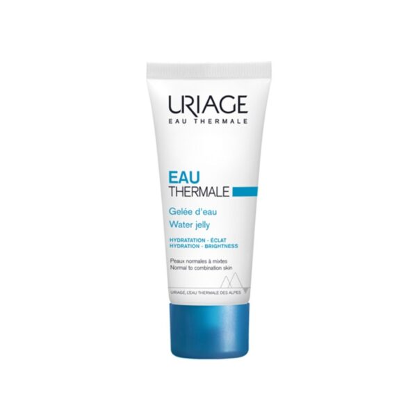 URIAGE GEL DE AGUA x40ML