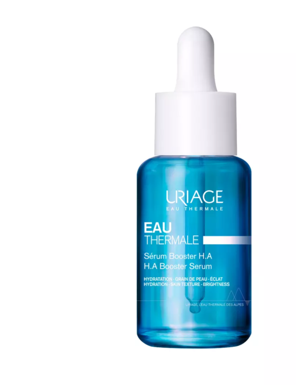 URIAGE SERUM BOOSTER HA x30ML