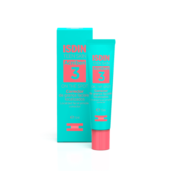 ISDIN ACNIBEN SPOT x15ML