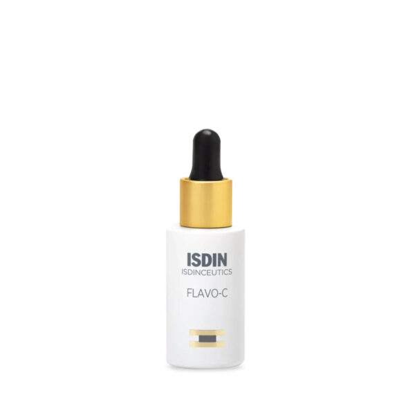 ISDIN FLAVO C SERUM x30ML
