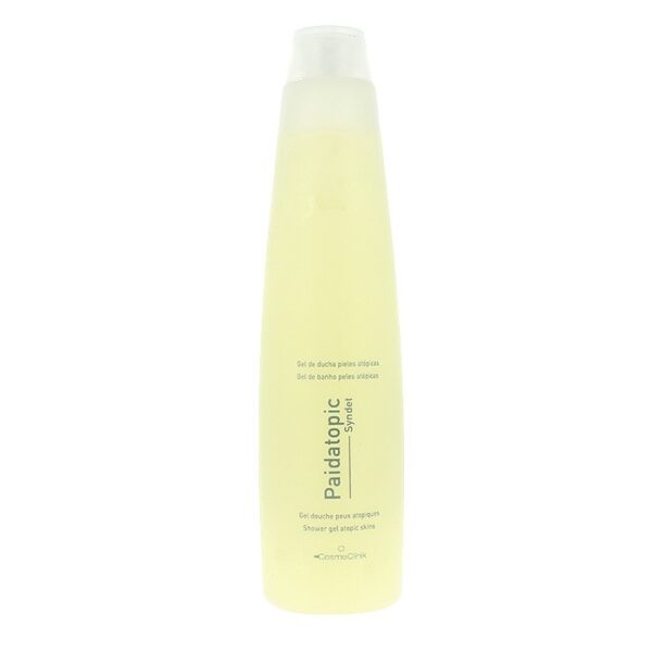 COSMECLINIK PAIDATOPIC SYNDET x400ML