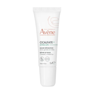 AVÈNE CICALFATE BÁLSAMO REPARADOR DE LABIOS x10ML