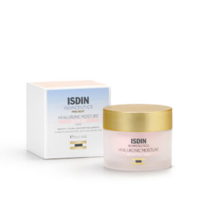 ISDIN HYALURONIC MOISTURE SENSITIVE x50ML