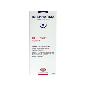 ISISPHARMA RUBORIL EXPERT S x40ML