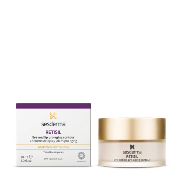 SESDERMA RETISIL CONTORNO DE OJOS Y LABIOS 30 ML