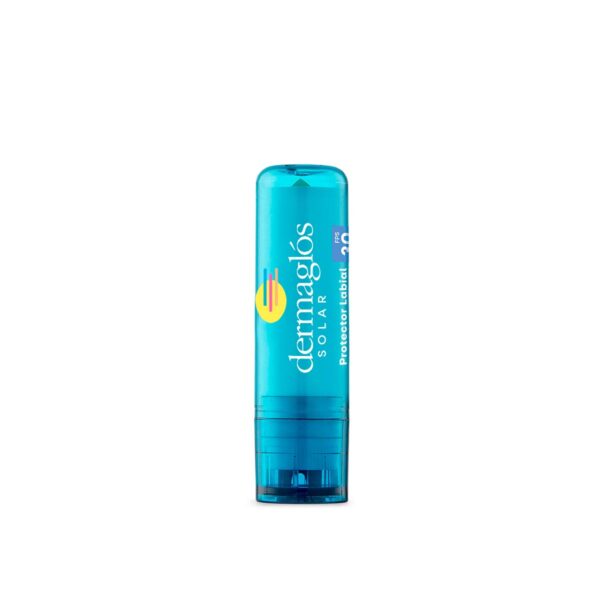 DERMAGLÓS LABIAL PROTECTOR SPF30 x3,4GR
