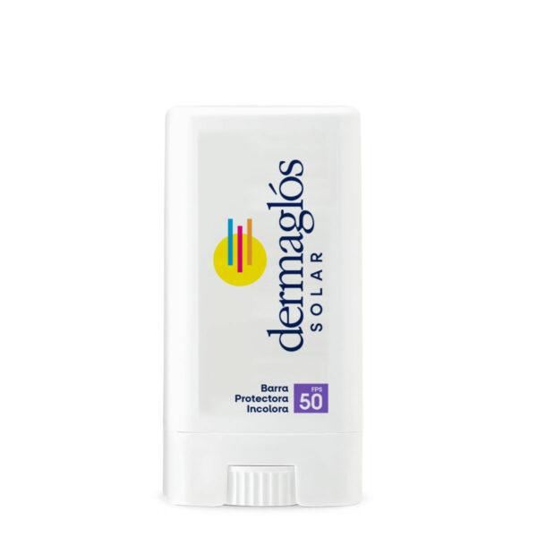 DERMAGLÓS BARRA PROTECTORA SPF50 x14GR