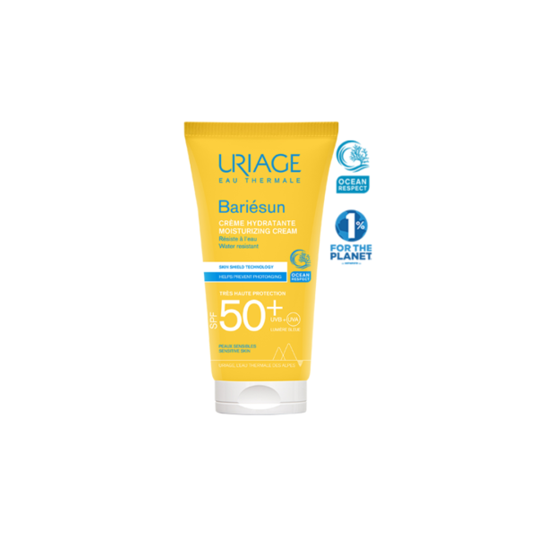 URIAGE BARIÉSUN CREMA SPF50+