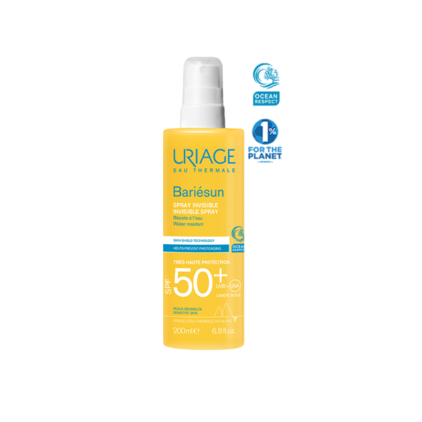 URIAGE BARIÉSUN SPRAY SPF50+
