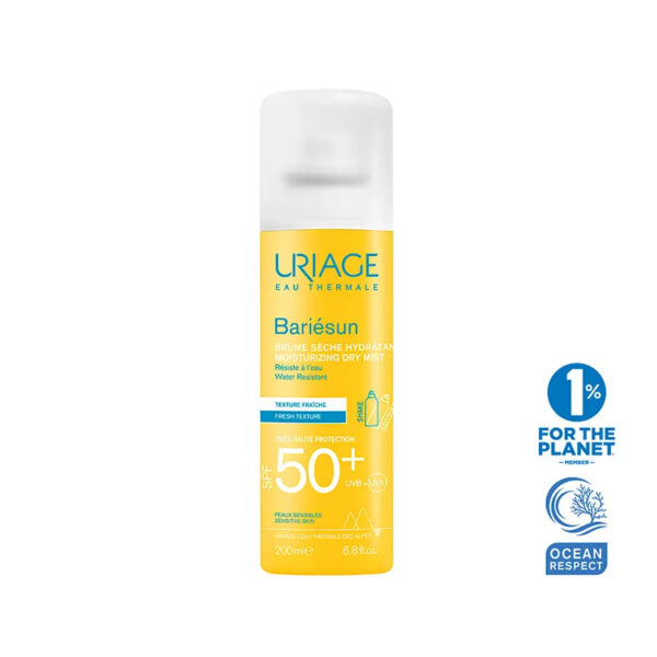 URIAGE BARIÉSUN BRUMA SECA SPF50+