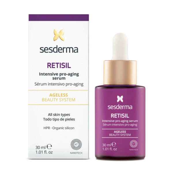 SESDERMA RETISIL SERUM INTENSIVO 30 ML