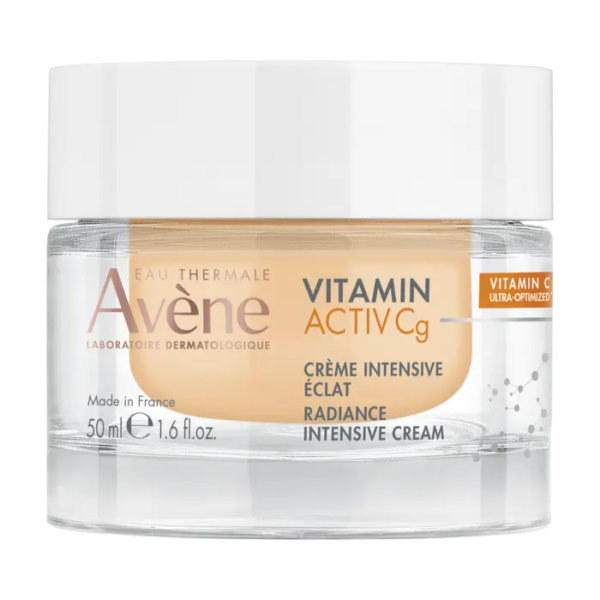 AVÈNE VITAMINA C CREMA X50ML