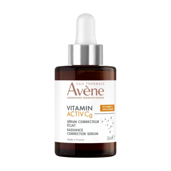 AVÈNE VITAMINA C SERUM x30ML