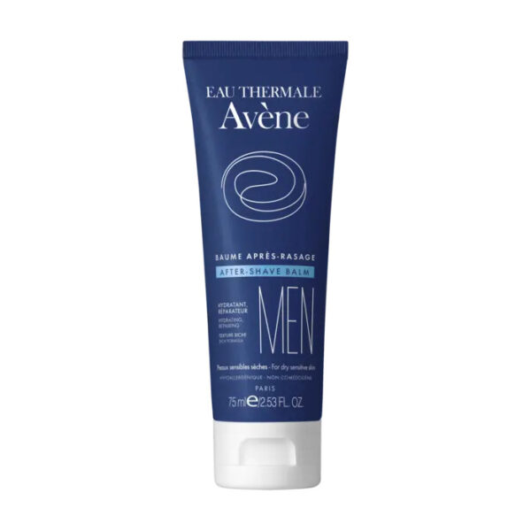 AVÈNE MEN AFTER SHAVE x75ML