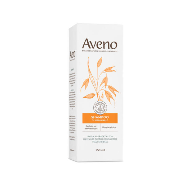 AVENO SHAMPOO x250ML