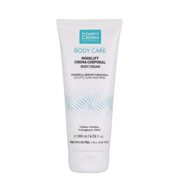 MARTIDERM MODELIFT CREMA CORPORAL x200ML