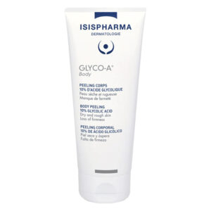 ISISPHARMA GLYCO A BODY x200ML