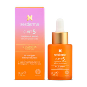 SESDERMA C VIT 5 SERUM x30ML