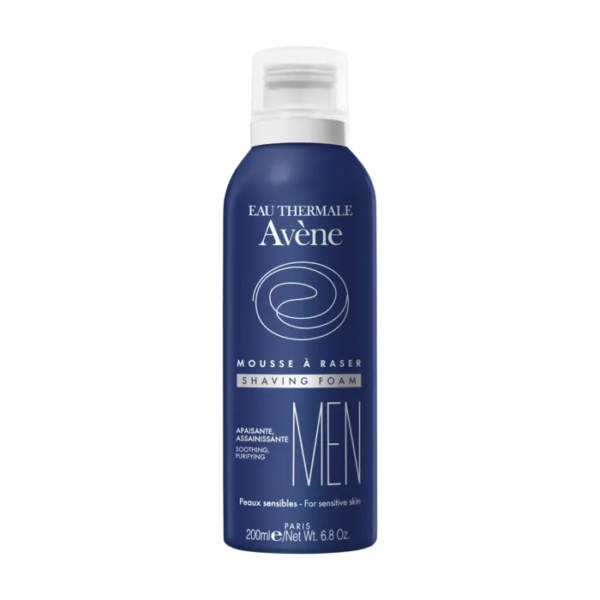 AVÈNE MEN ESPUMA DE AFEITAR x200ML