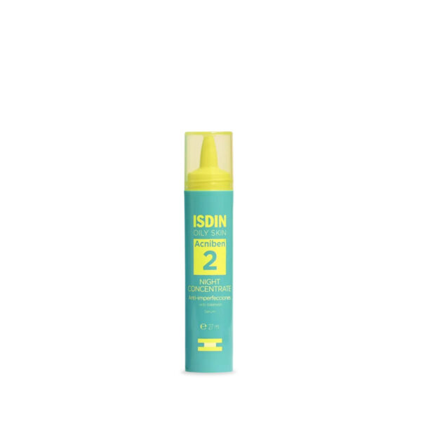 ISDIN ACNIBEN SERUM NOCTURNO x27ML