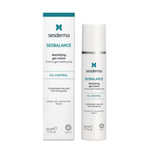 SESDERMA SESBALANCE CREMA GEL x50ML